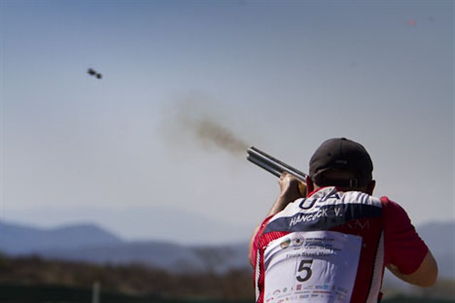 Event preview: Men's Skeet at the ISSF Shotgun World Cup in Larnaca
