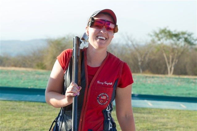  Event preview: Women's Trap at the ISSF Shotgun World Cup in Larnaca