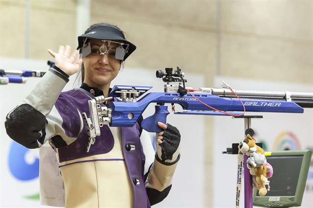First European Games kicks off in Baku today