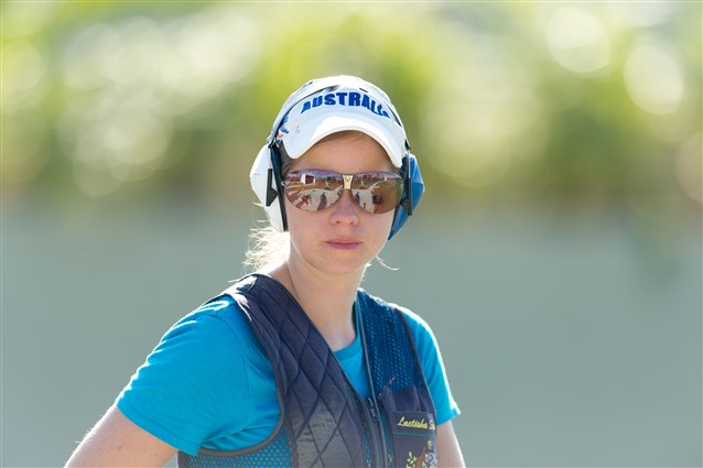 ISSF World Cup in Acapulco: Day 1 preview