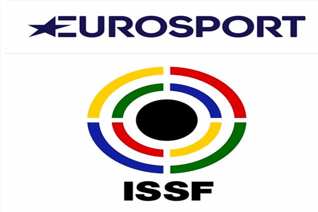 Promotional Campaign for the Rifle/Pistol European Championship on Eurosport