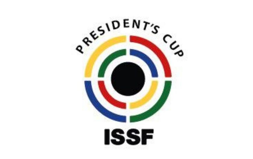 Information on the 2021 ISSF President's Cup
