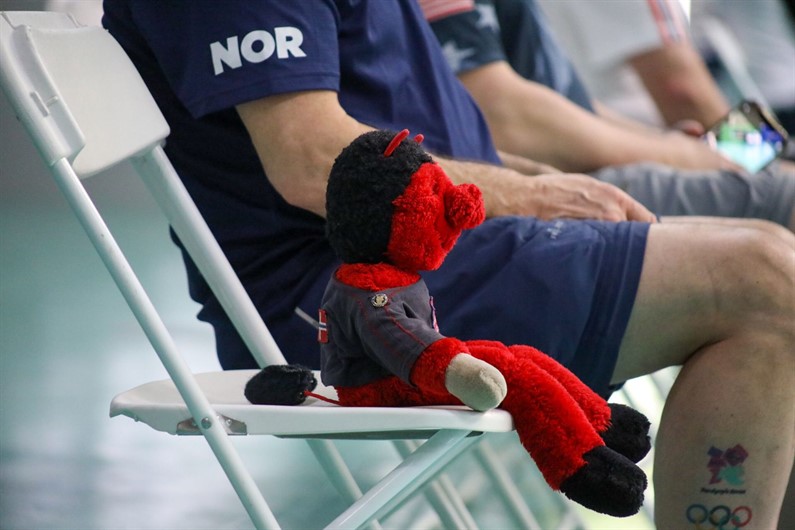 Germany and Norway victorious at the ISSF World Cup in Rio de Janeiro