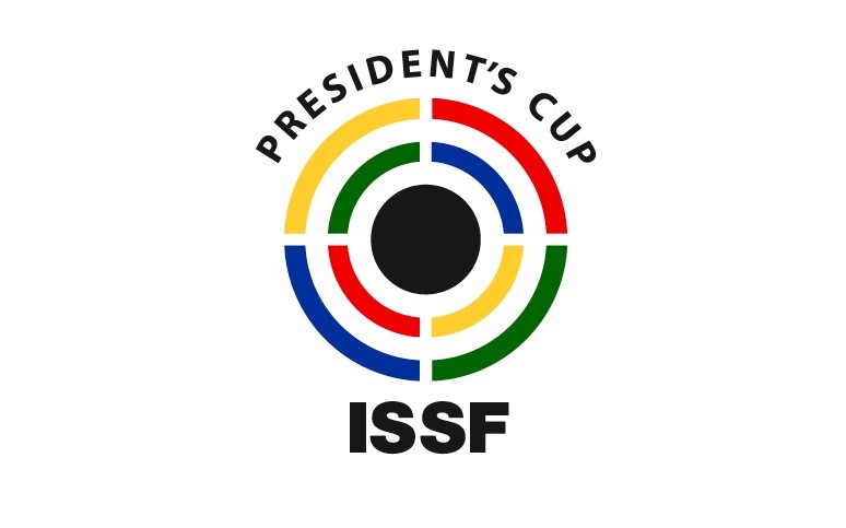 ISSF PRESIDENT’S CUP 