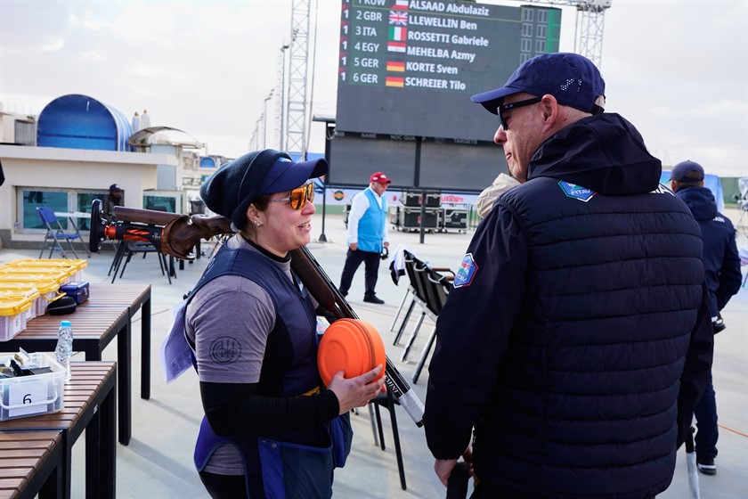 ISSF Academy calls for more coaches to obtain licence