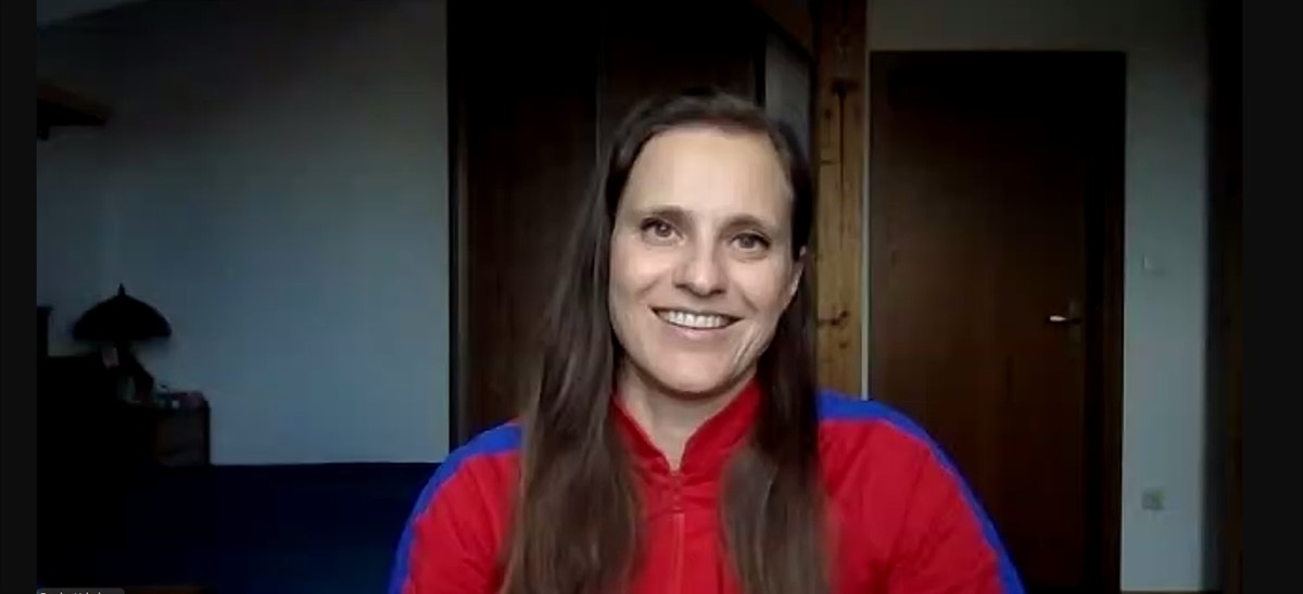 WISE webinar provides inspiration for women around the world