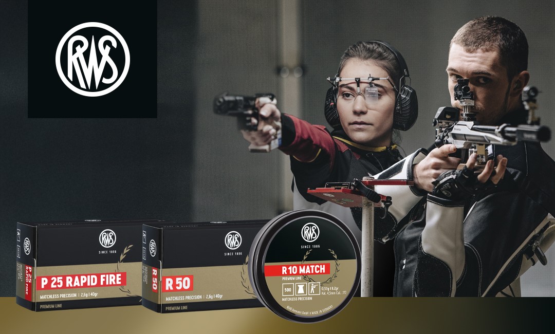 Introducing RWS, ISSF Platinum Partner