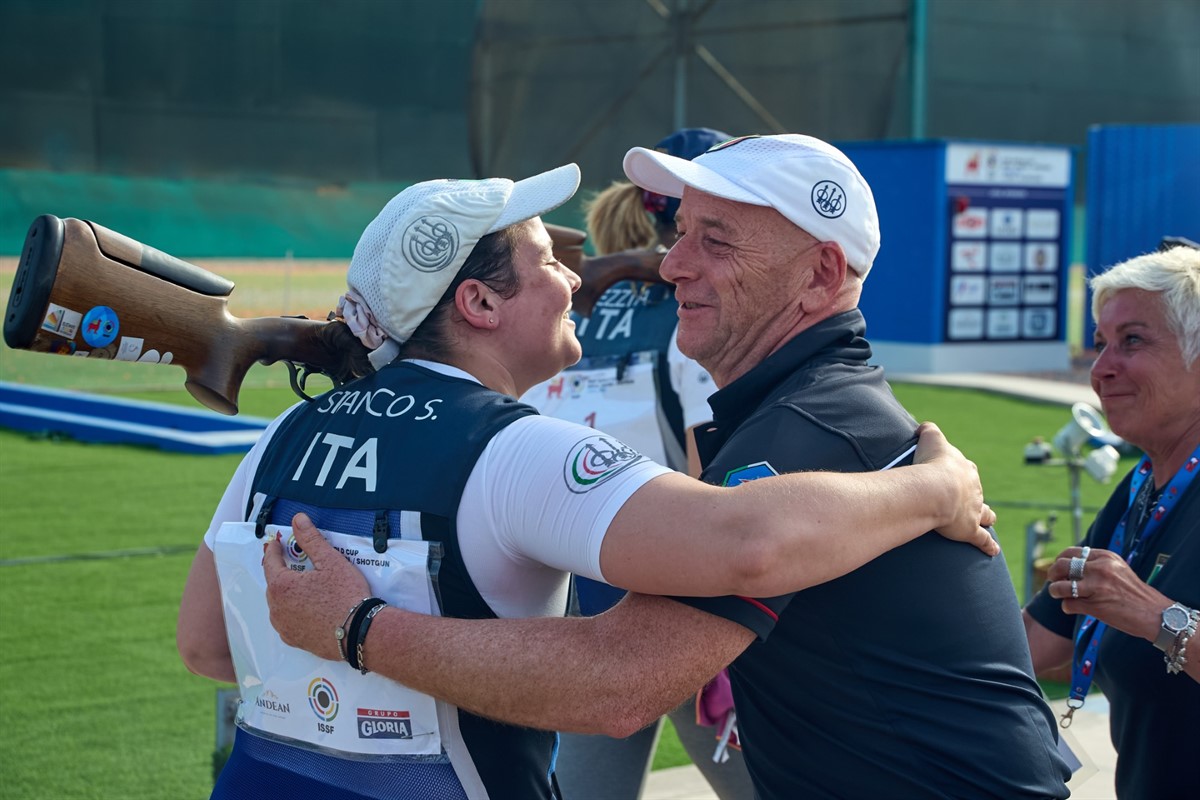 First-ever ISSF Academy A course open for applications