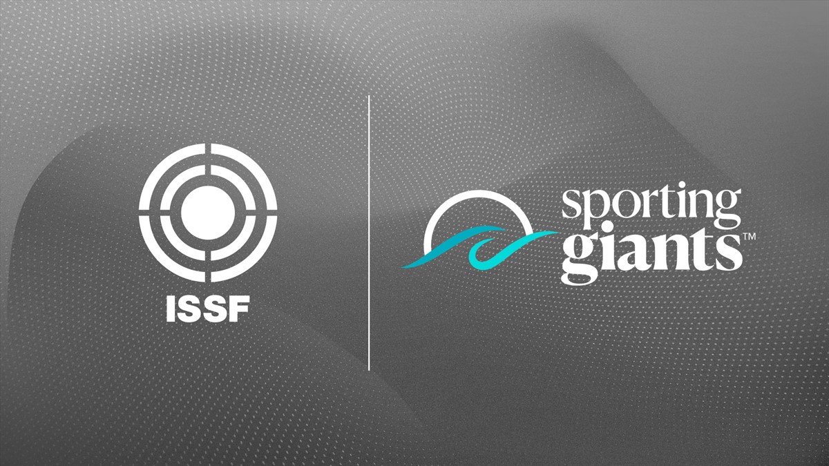 ISSF and Sporting Giants to develop ambitious sustainability strategy