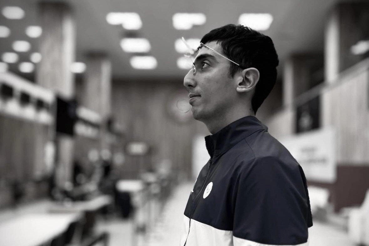Azerbaijan national team member Mirismayil Habibov, dies at 27