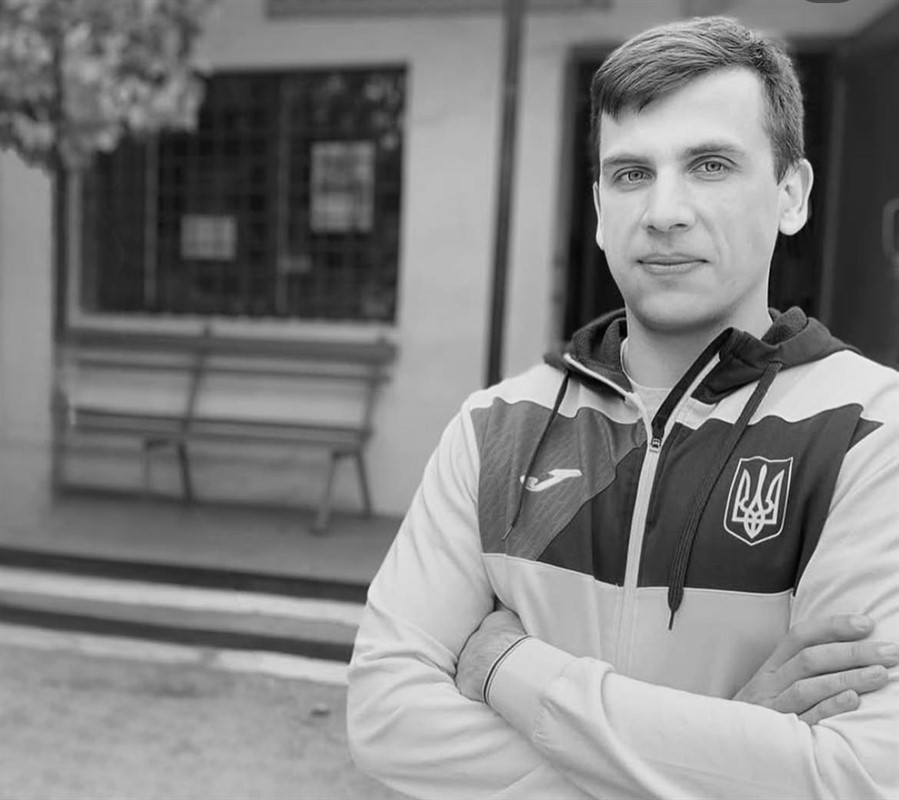 ISSF saddened by death of Ukraine athlete, Oleksii Khabarov
