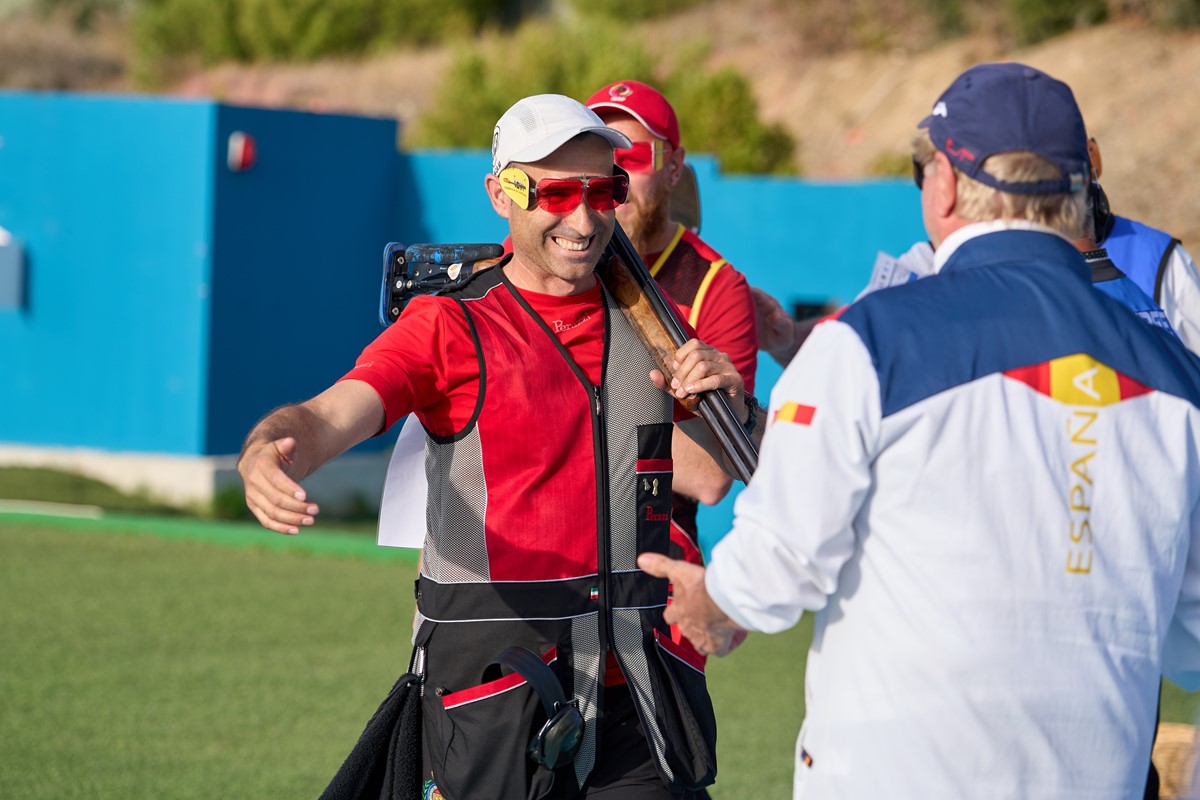 Last chances for shotgun coaches to take part in ISSF Academy C level course