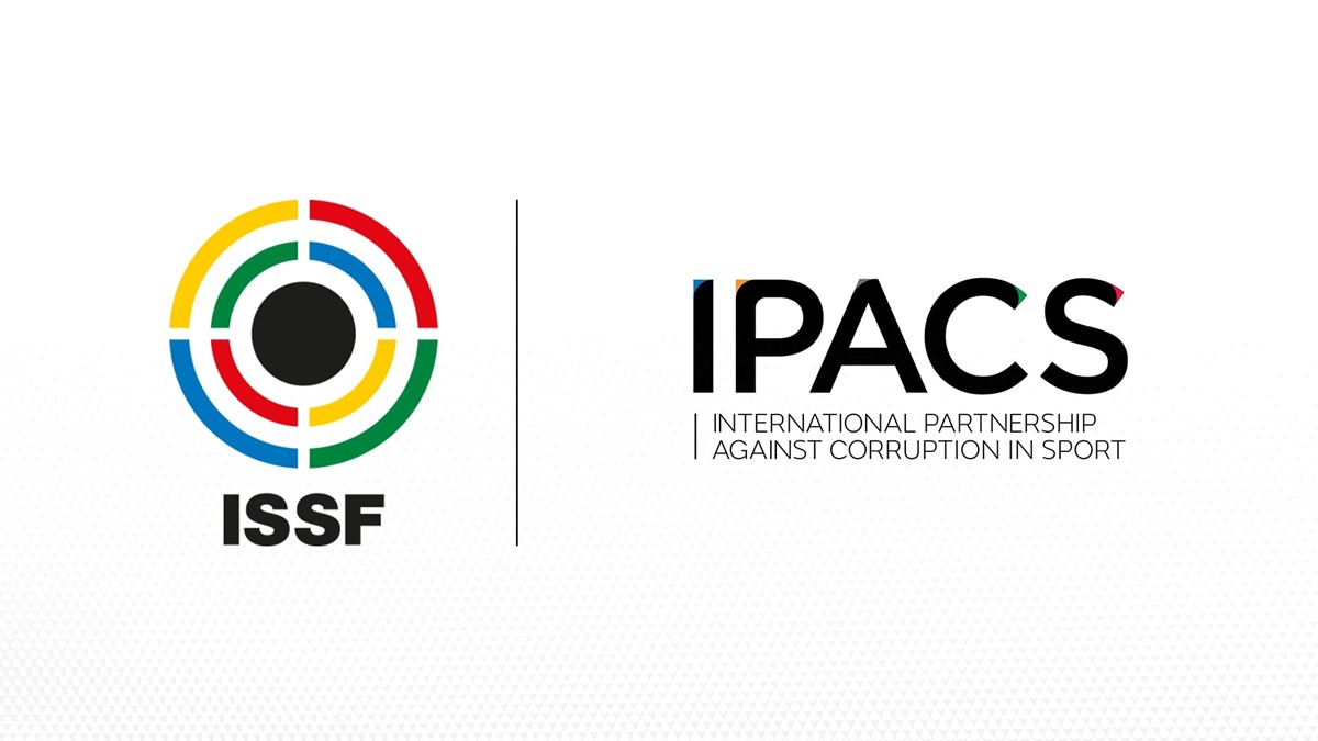 ISSF reinforces commitment to good governance and integrity by becoming IPACS Partner