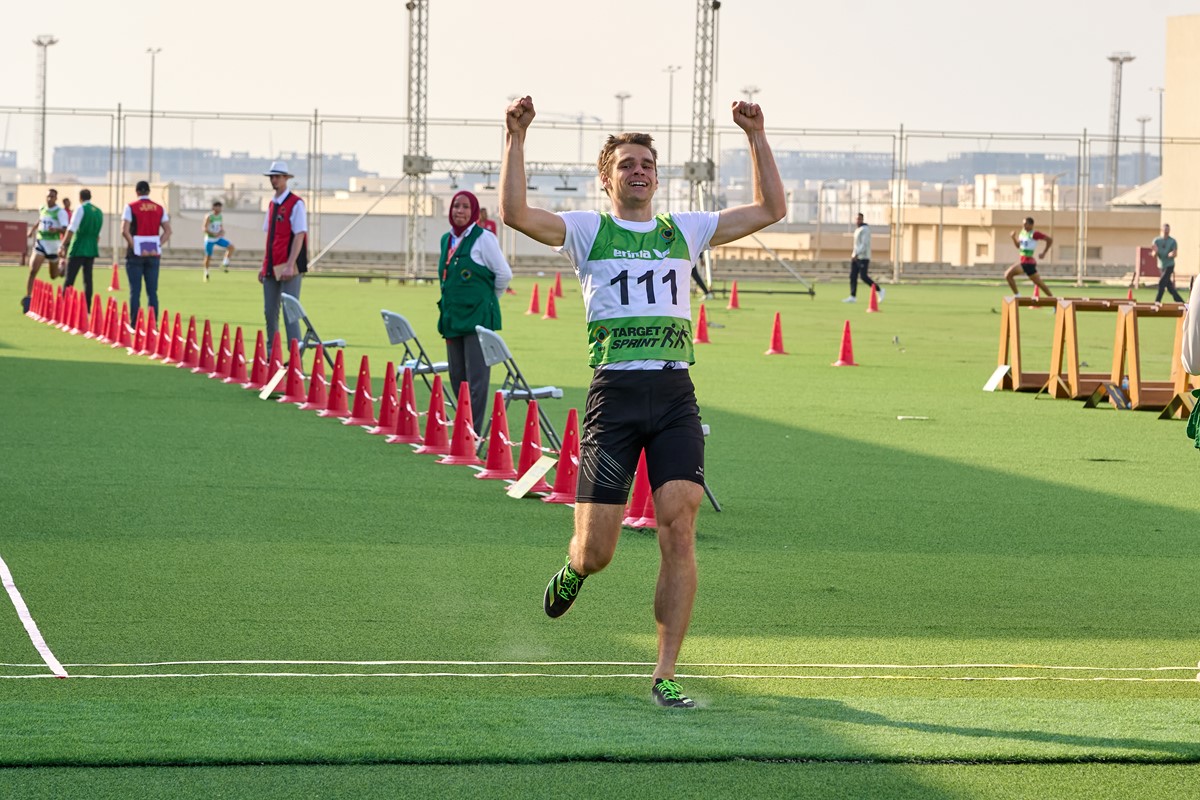 Further ISSF competitions approved for 2026 and 2027