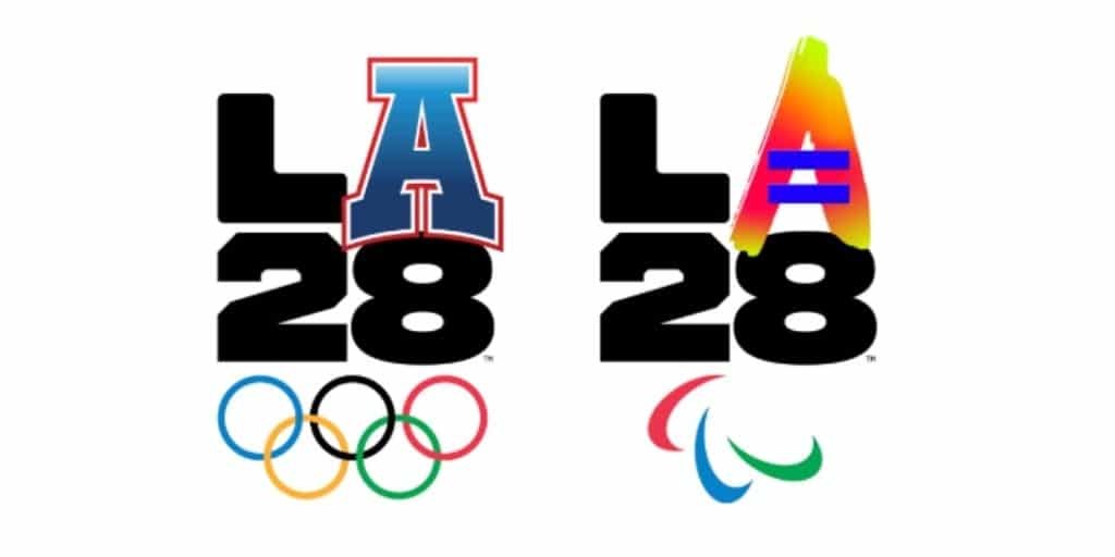 Qualification routes confirmed for Los Angeles 2028 Olympic Games