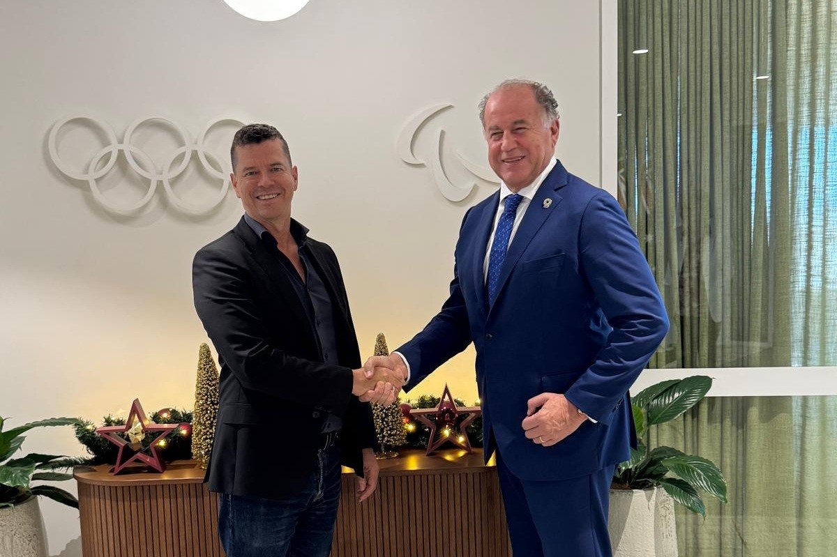 Brisbane 2032 ambition continues with talks with organisers and Queensland Government