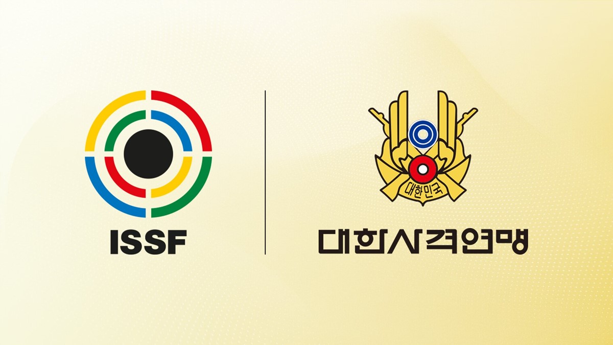 ISSF competitions to return to Korean national television through KBS partnership