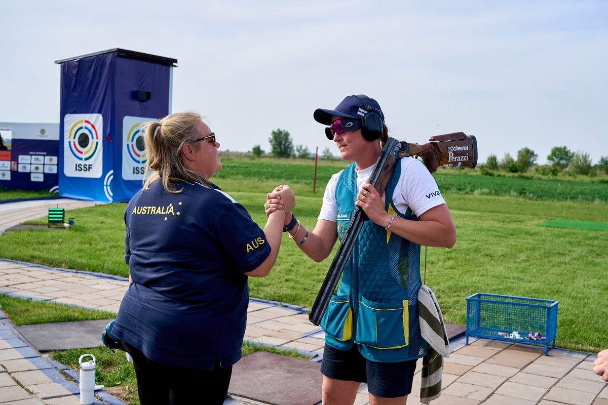 Best moments of the 2026 season so far: Trap Women