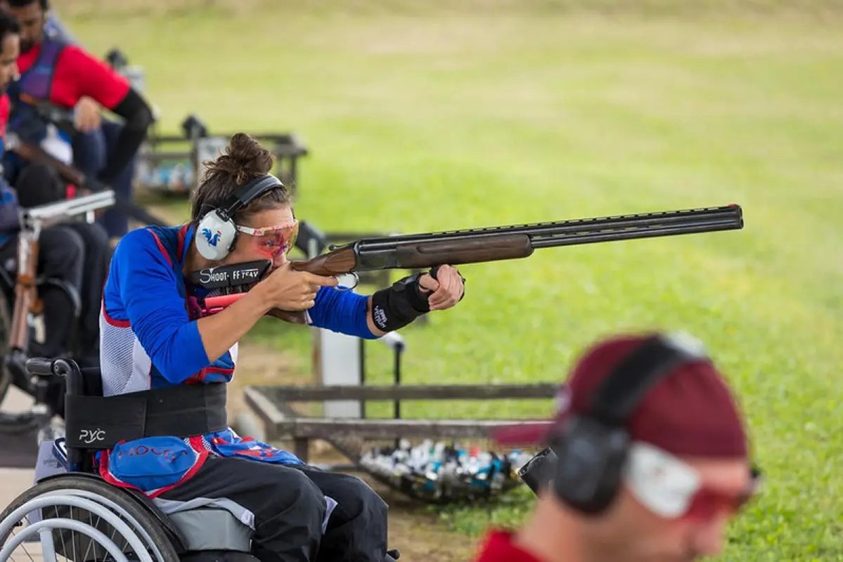 WSPS World Championship Changwon 2026: Para trap and VI stars to follow