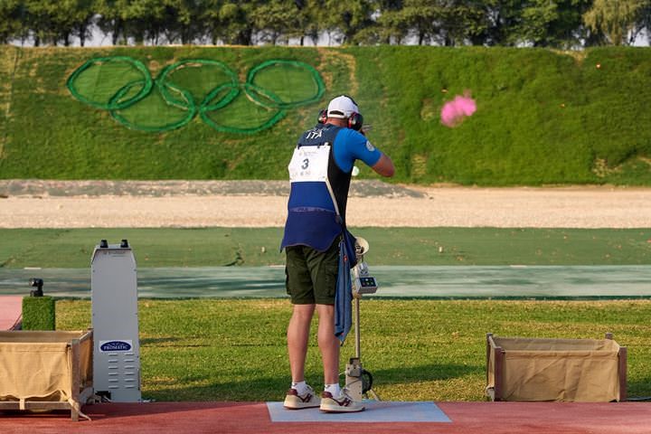 ISSF World Championship Doha 2026: When Olympic quota places will be on the line