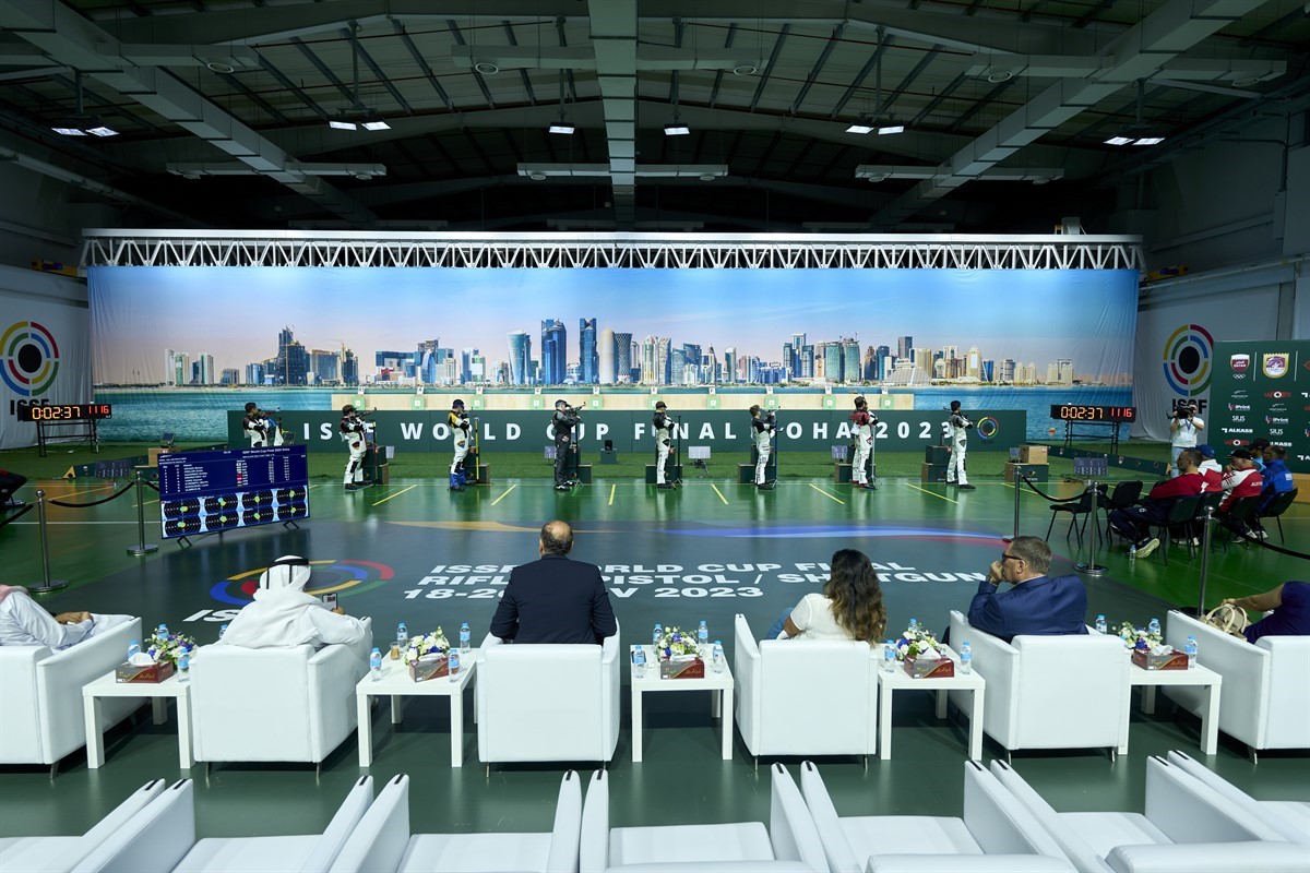 ISSF Athlete of the Year 2026: ISSF announces 2026 Awards across eight categories